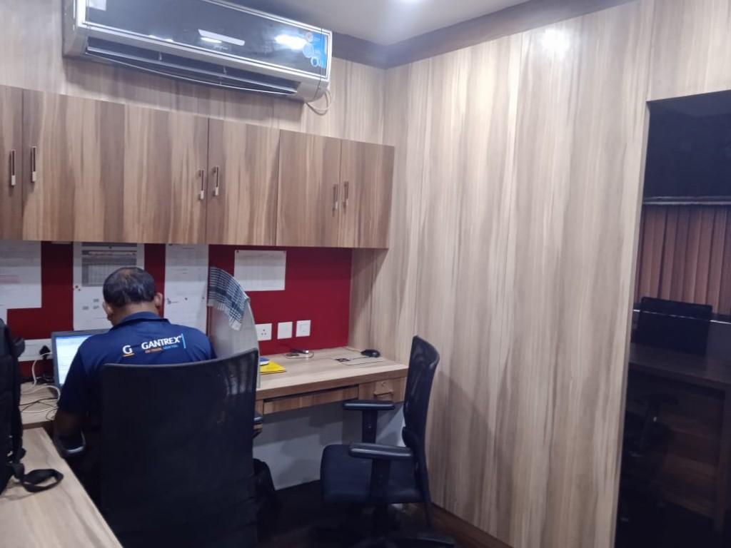 Fully Furnished Commercial Office For Rent at Rash Bihari in Jādabpur - Image 8