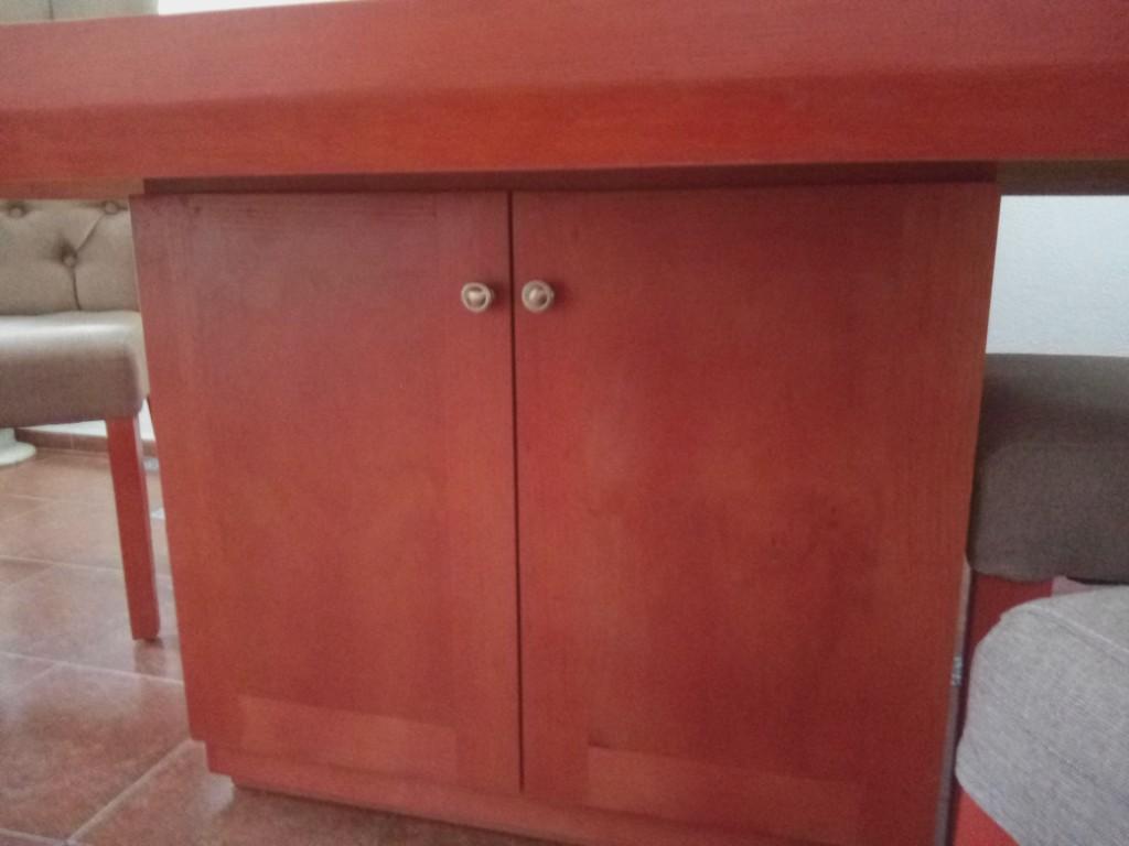 COMEDOR DE 6 SILLAS. en Tequisquiapan - Imagen 7