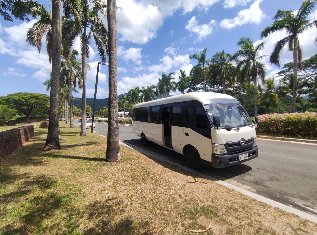 COASTER FOR RENT & SHUTTLE SERVICE! CALL-09989632040 in Marikina Heights - Image 5