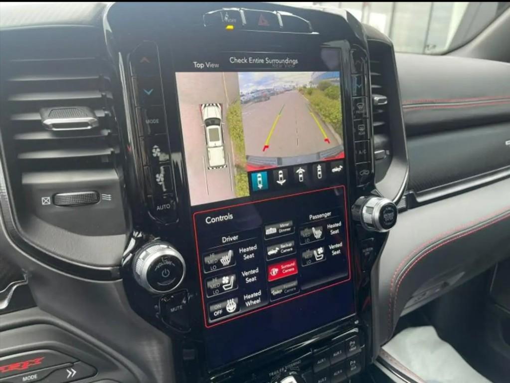 Dodge Ram V8 2022 à Abidjan - Photo 2