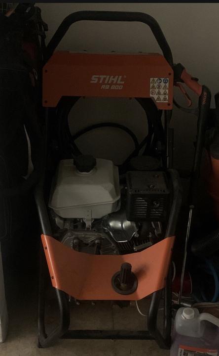 Power Washing Service in Tucson - Image 1
