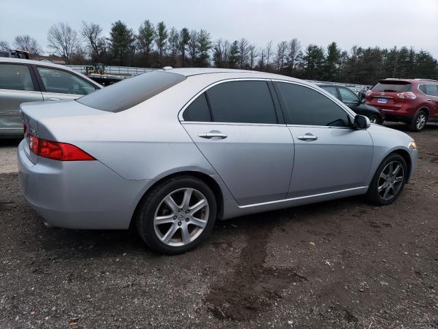FULLY BRANDED 2005 ACURA TSX in Nigeria - Image 3