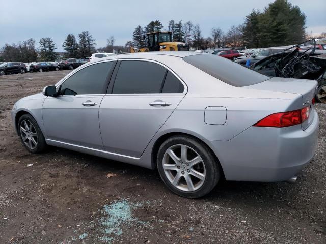 FULLY BRANDED 2005 ACURA TSX in Nigeria - Image 6