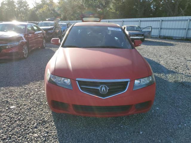 BRANDED 2005 ACURA TSX IN PERFECT CONDITION in Nigeria - Image 1