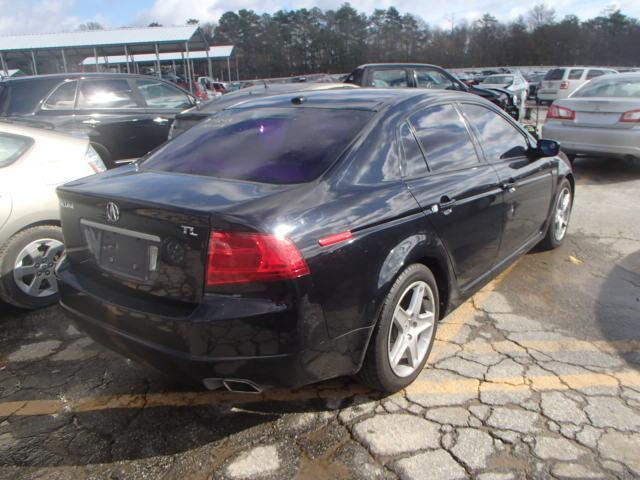 WELL BRANDED 2005 ACURA TSX FOR SALE CALL 07045512391 CLEAN CUS in Nigeria - Image 2