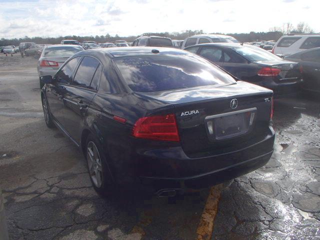 WELL BRANDED 2005 ACURA TSX FOR SALE CALL 07045512391 CLEAN CUS in Nigeria - Image 6