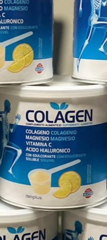 CREMAS CORPORAL DELIPLUS en Santo Domingo - Imagen 5