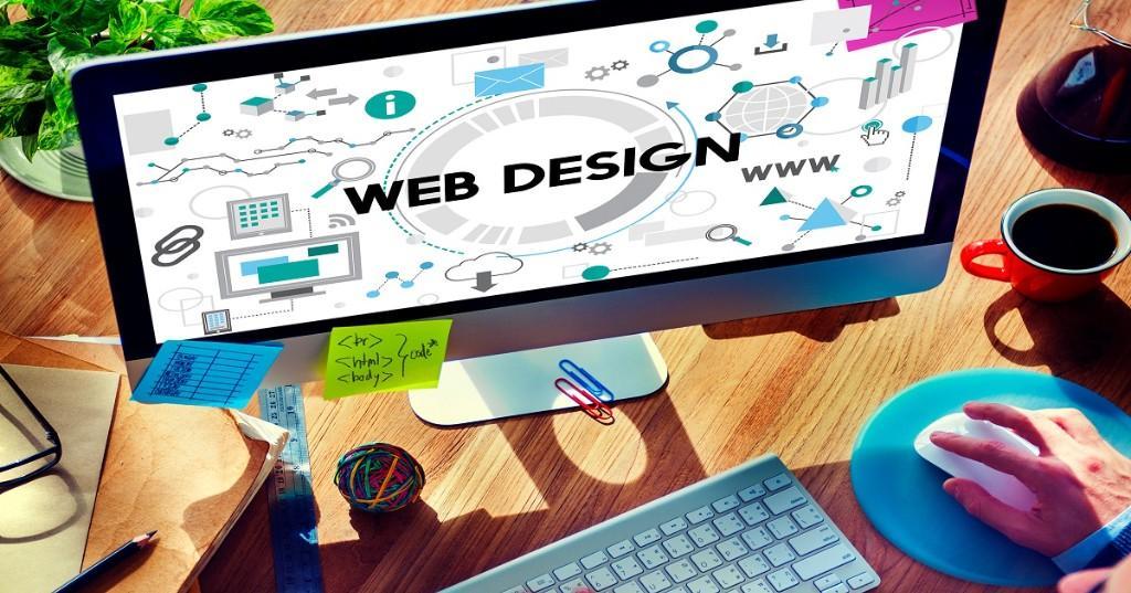 Professional Website Design and Development Solutions in Mahipalpur - Image 1