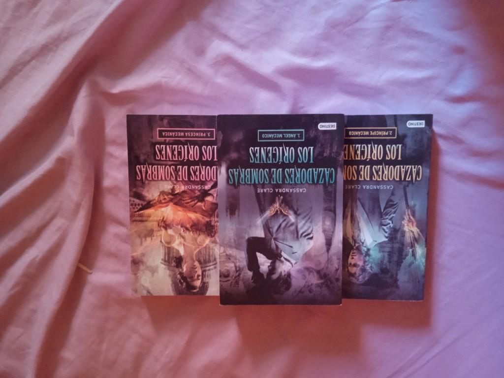 Colección de libros en La Florida - Imagen 3