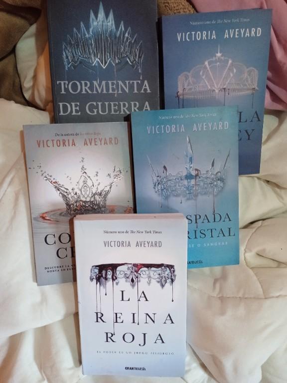 Colección de libros en La Florida - Imagen 6