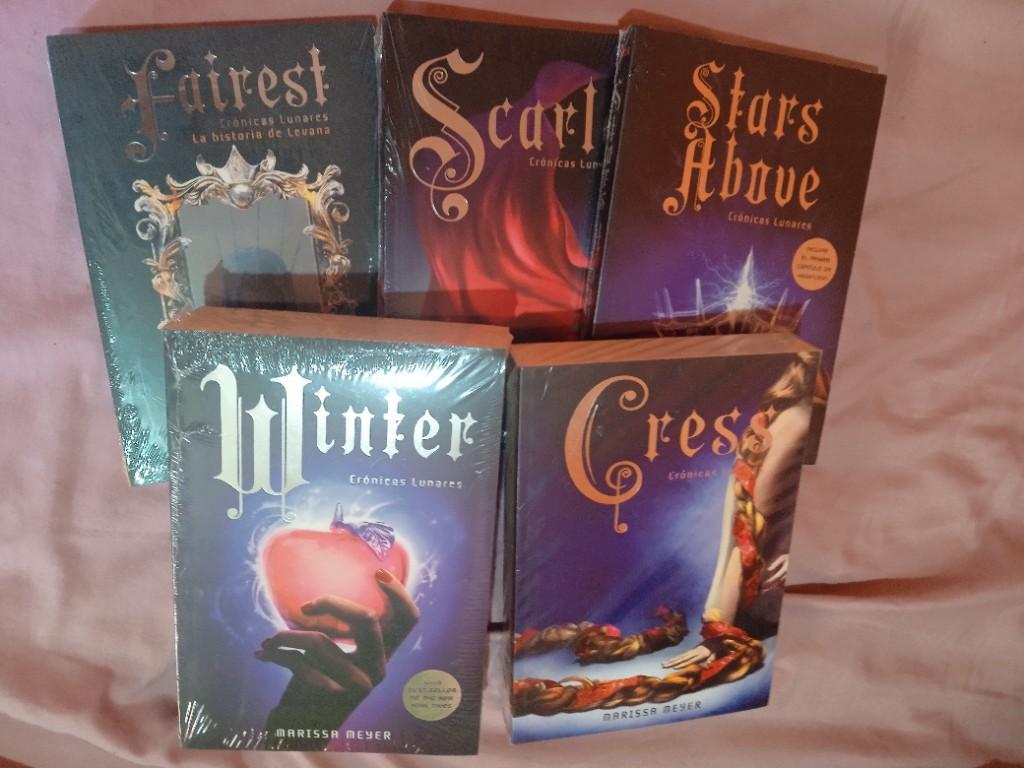 Colección de libros en La Florida - Imagen 7