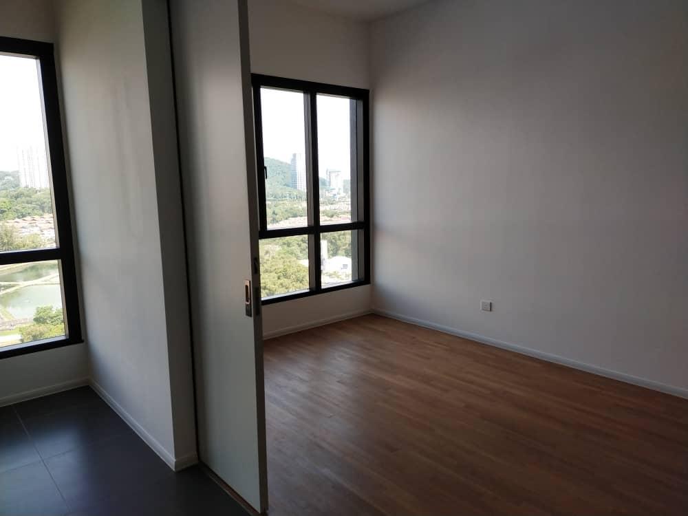Selangor Bandar Sri Damansara Avenue Ativo Suites For Sale in Ladang Seri Kundang - Image 7