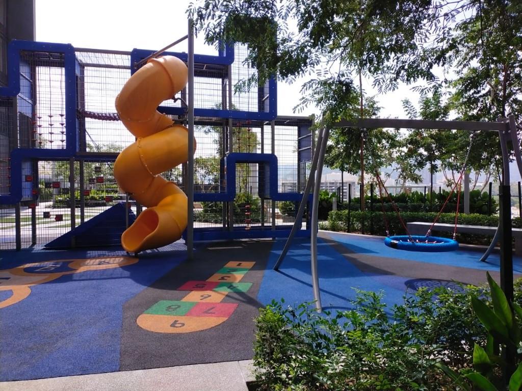 Selangor Bandar Sri Damansara Avenue Ativo Suites For Sale in Ladang Seri Kundang - Image 14