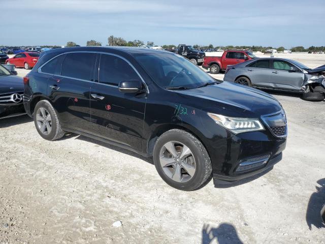 NEW ADD FOR 2016 ACURA MDX in Nigeria - Image 2