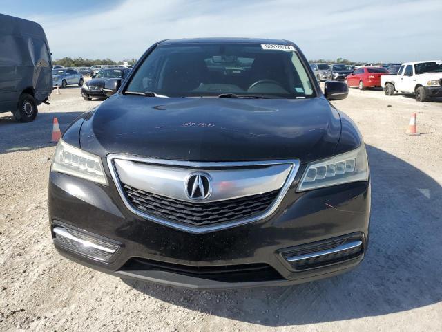 NEW ADD FOR 2016 ACURA MDX in Nigeria - Image 1