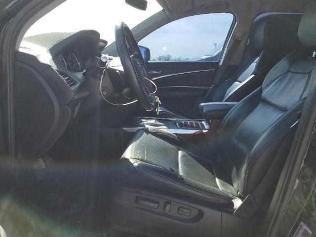 NEW ADD FOR 2016 ACURA MDX in Nigeria - Image 6