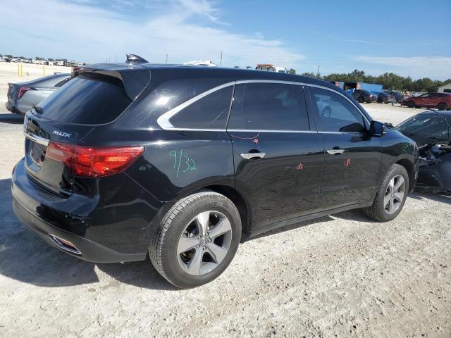 NEW ADD FOR 2016 ACURA MDX in Nigeria - Image 8