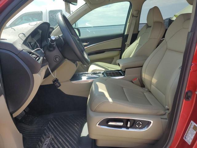 NEW ADD FOR 2020 ACURA MDX in Nigeria - Image 8