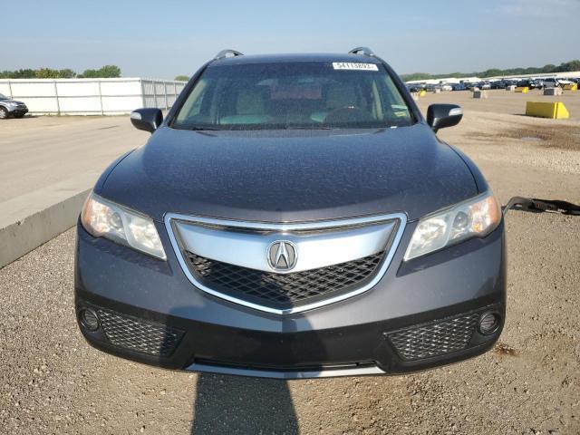 NEW ADD FOR 2013 ACURA RDX in Nigeria - Image 1