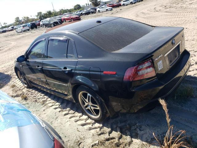 APPROVED ADD FOR 2008 ACURA TL in Nigeria - Image 7