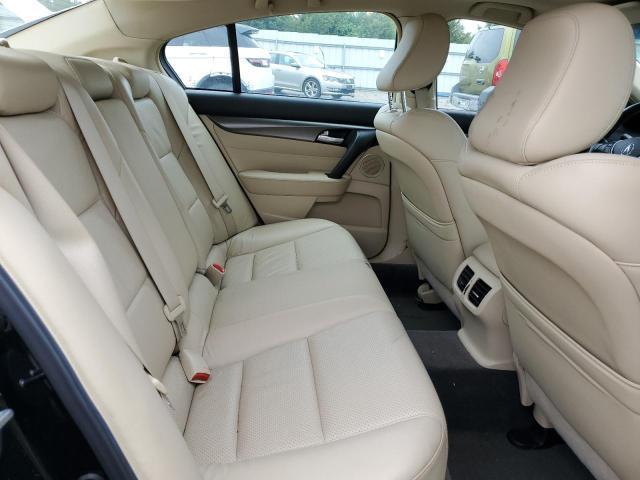 NEWLY APPROVED 2012 ACURA TL in Nigeria - Image 9