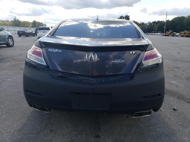 NEWLY APPROVED 2012 ACURA TL in Nigeria - Image 6