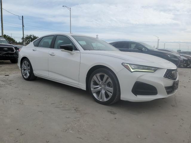 NEWLY APPROVED 2021 ACURA TLX TECHNOLOGY in Nigeria - Image 2