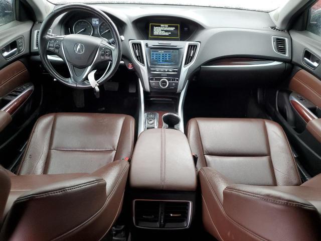 NEWLY APPROVED 2021 ACURA TLX TECHNOLOGY in Nigeria - Image 7