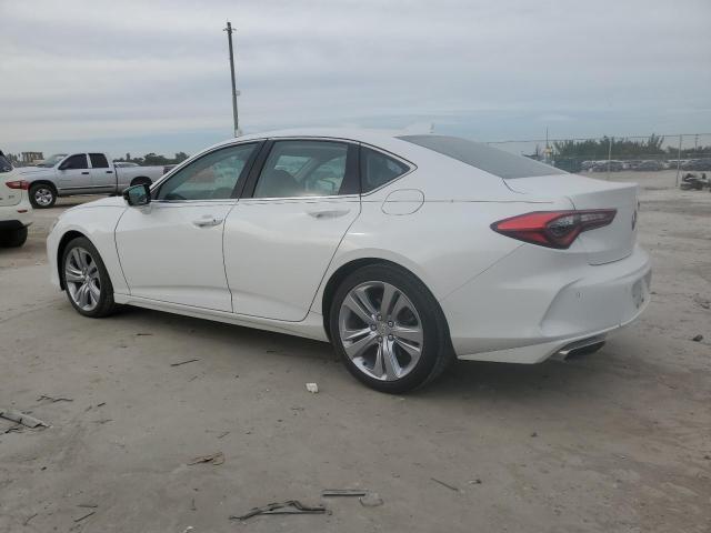 NEWLY APPROVED 2021 ACURA TLX TECHNOLOGY in Nigeria - Image 4