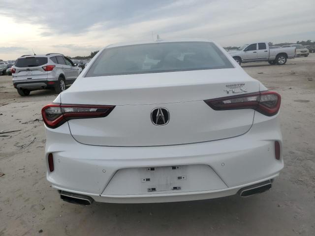 NEWLY APPROVED 2021 ACURA TLX TECHNOLOGY in Nigeria - Image 6