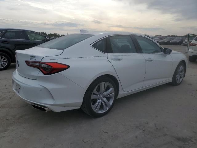 NEWLY APPROVED 2021 ACURA TLX TECHNOLOGY in Nigeria - Image 3