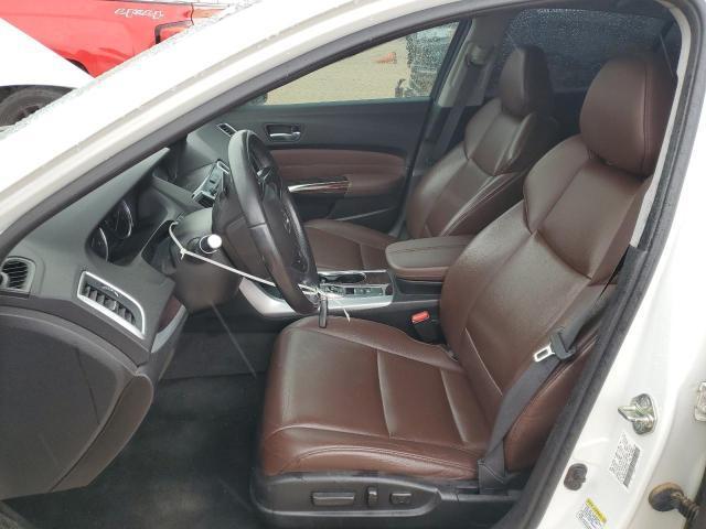 NEWLY APPROVED 2021 ACURA TLX TECHNOLOGY in Nigeria - Image 8