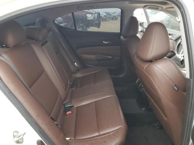 NEWLY APPROVED 2021 ACURA TLX TECHNOLOGY in Nigeria - Image 9