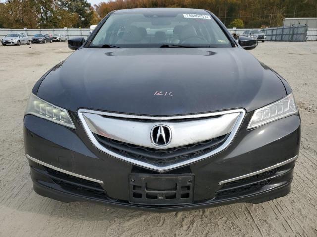 NEW ADDS FOR 2015 ACURA TLX TECH in Nigeria - Image 1