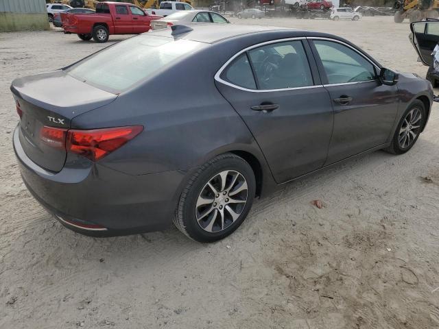 NEW ADDS FOR 2015 ACURA TLX TECH in Nigeria - Image 3