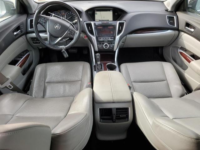 NEW ADDS FOR 2015 ACURA TLX TECH in Nigeria - Image 7