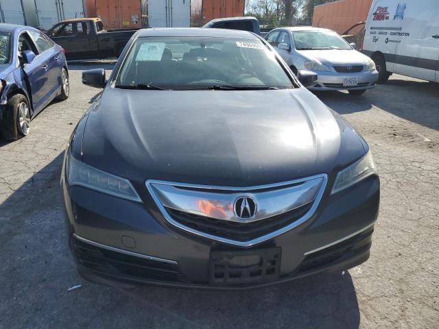 NEWLY APPROVED 2015 ACURA TLX CALL +234(0916) 3281 (678) in Nigeria - Image 1