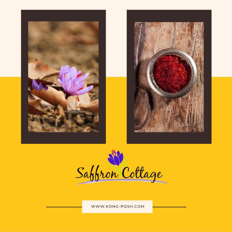 Why Saffron Drink in Subang Jaya - Image 1