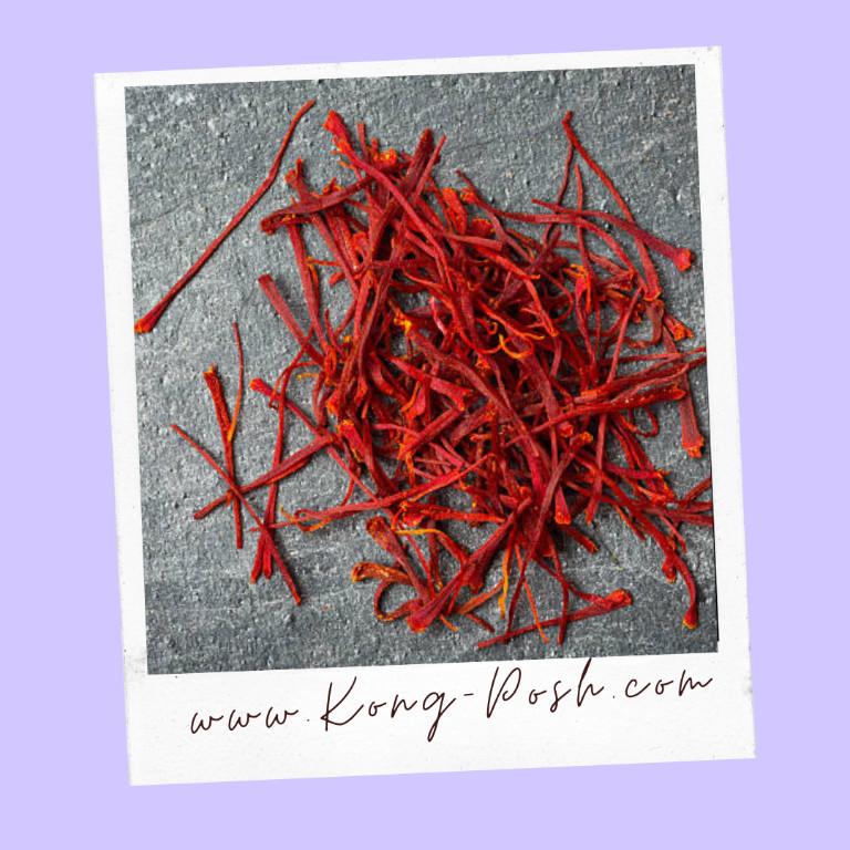 Why Saffron Drink in Subang Jaya - Image 2