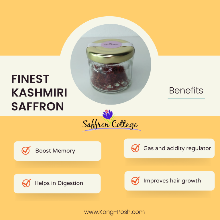 Why Saffron Drink in Subang Jaya - Image 5