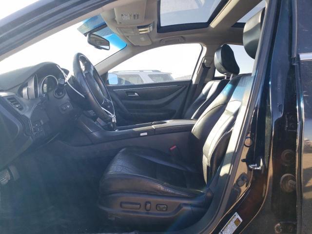 BEST DRIVE 2011 ACURA ZDX TECHNOLOGY in Nigeria - Image 2