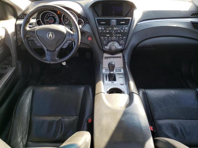 BEST DRIVE 2011 ACURA ZDX TECHNOLOGY in Nigeria - Image 4