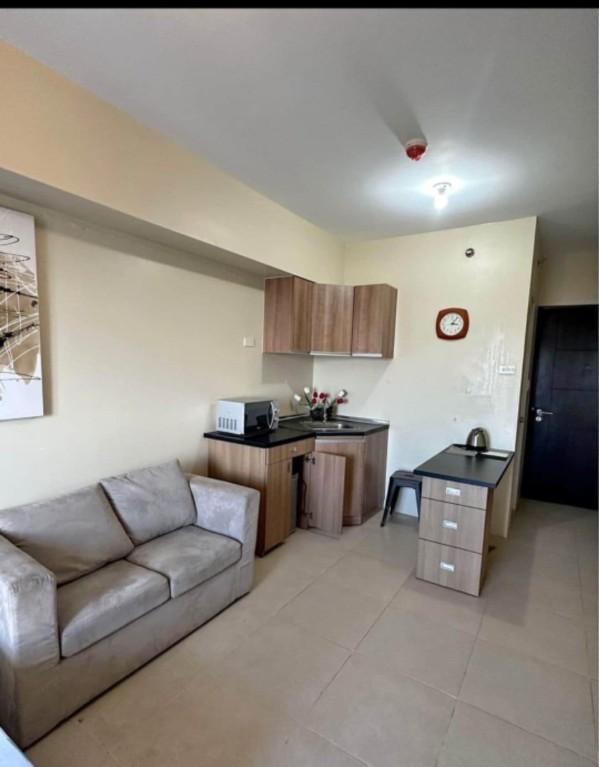 For Rent Condo in Avida Riala, IT Park Cebu City in Consolacion - Image 1