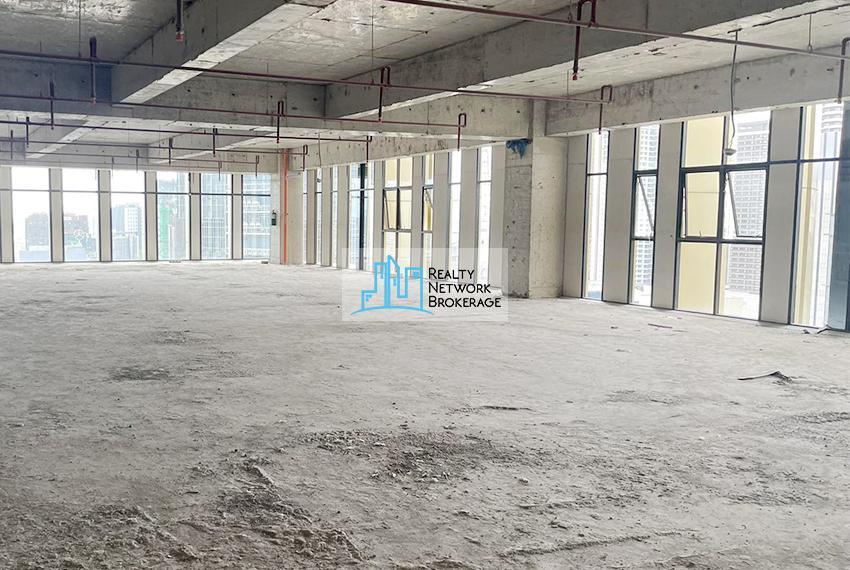 394.49SqM Office Space 02 in Lahug For Rent in Cebu City - Image 2