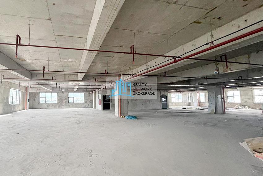 528.29 SqM Office Space 03 in Lahug For Rent in Cebu City - Image 3
