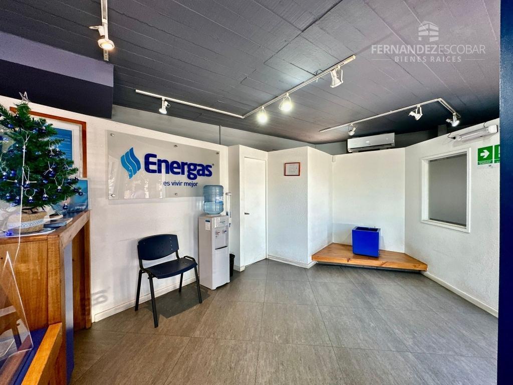 LOS ANDES - ARRIENDO LOCAL COMERCIAL PLENO CENTRO en Los Andes - Imagen 4