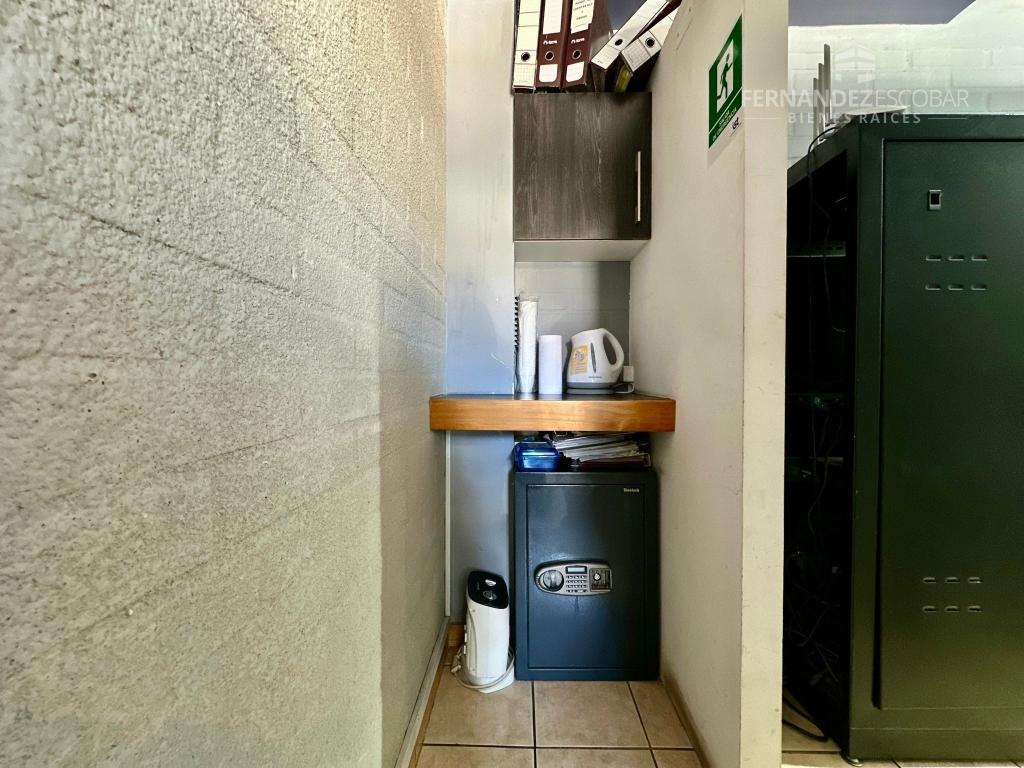 LOS ANDES - ARRIENDO LOCAL COMERCIAL PLENO CENTRO en Los Andes - Imagen 7