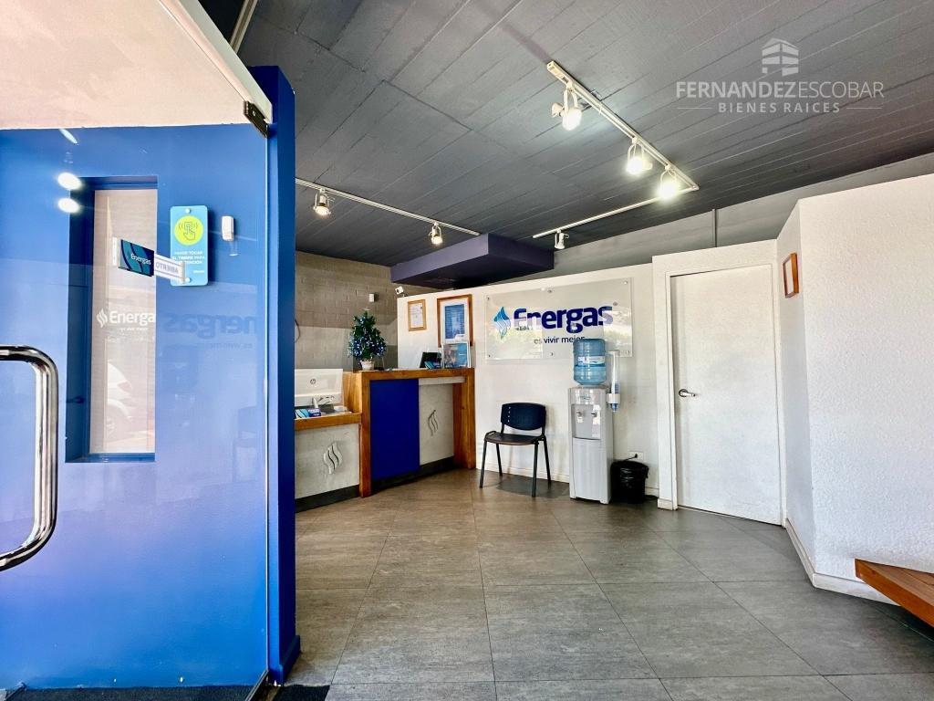 LOS ANDES - ARRIENDO LOCAL COMERCIAL PLENO CENTRO en Los Andes - Imagen 6