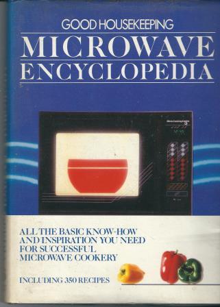 Microwave Encyclopaedia in Nenagh - Image 1