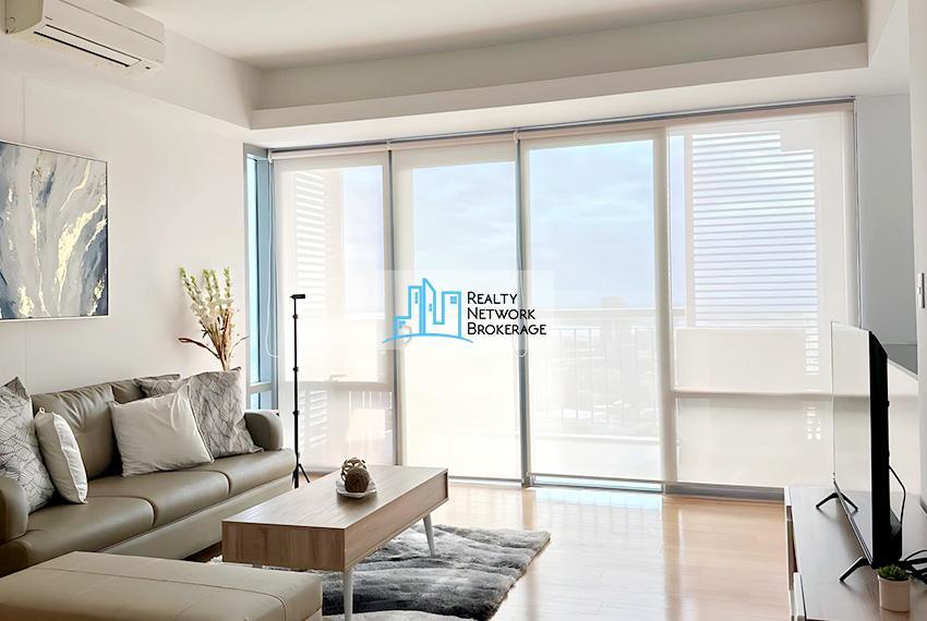 3 Bedroom Unit For Rent in Park Point Residences in Minglanilla - Image 3
